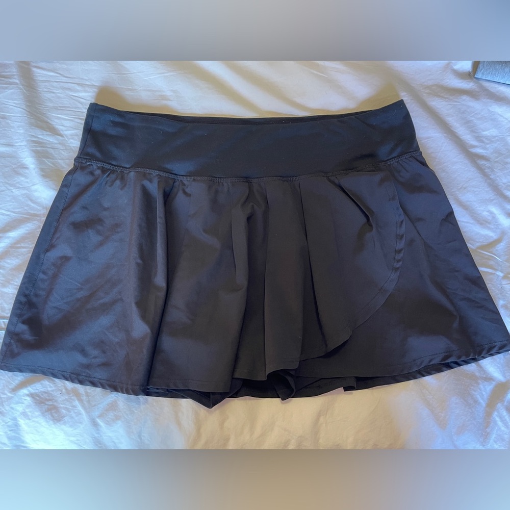 Black Joy Lab Skort size XL